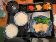 -又鸟pizza海南鸡饭(假日广场店)