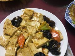 -崔家大院·特色农家菜