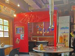 -釜山火炉·海鲜烤肉(紫藤路店)