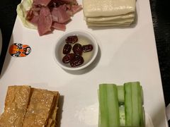 -俏江南(中山路先天下广场店)