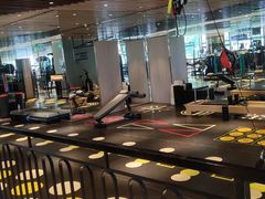 -威尔仕W FITNESS健身会所(联洋广场店)