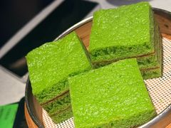 -醉舍·新淮扬菜(长宁龙之梦店)