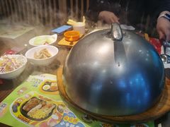 -豪享来中西餐厅(隆昌店)