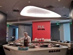 -阿五黄河大鲤鱼(纬三路店)