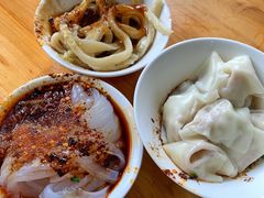-洞子口张老二凉粉(文殊院店)