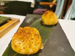 -云水瑶汤泉·餐厅