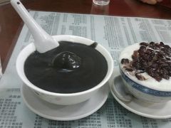 -阿三麻蓉汤圆(顺光大厦店)