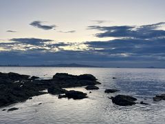 -养马岛旅游度假区