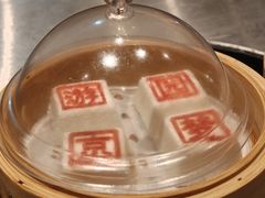 -淮扬府·游园京梦(北京SKP店)