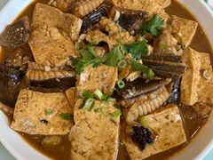 -添福来墨鱼饺子 · 海鲜东北菜(泡崖店)