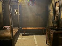 -Mr.Fox狐狸先生超级密室(南山店)