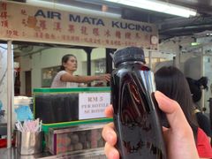 -罗汉果龙眼冰糖燉冬瓜