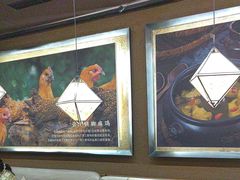 -云海肴·汽锅鸡·云南菜(天津国金汇店)