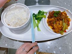 -大米先生(德思勤分店)