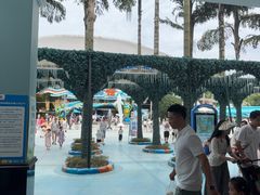 -海合安成都极地海洋公园