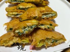 -李连贵酒家熏肉大饼(昆明街店)
