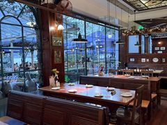 -宝莱纳餐厅(滨江店)