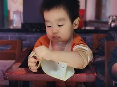 -大胡同天津菜·海肠捞饭·津门皮皮虾锅贴一绝(西姜井店)