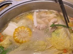 -原味主张椰子鸡·脆皮文昌鸡煲(友谊广场店)