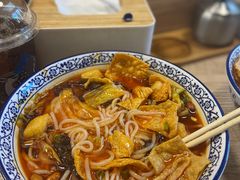 -亚皆老街南宁老友粉·米粉(印象城店)