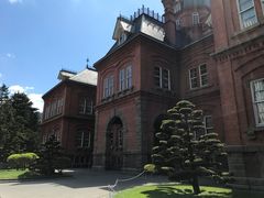 -北海道厅旧本厅舍(旧本庁舎)