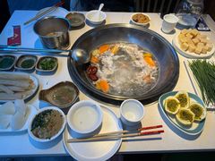 -313羊庄·荣耀·内蒙烧麦(亚运村店)