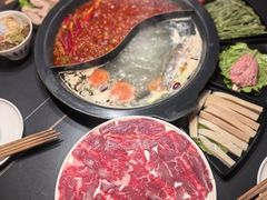 -老夏老火锅(西安南路总店)