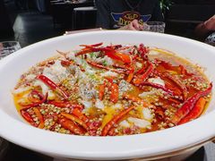 -滋色臻选川菜(北京坊旗舰店)