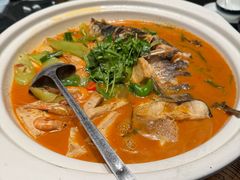 -明丰小渔馆(明月路店)
