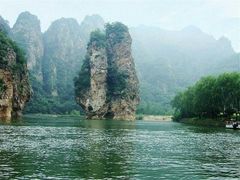 -大连冰峪旅游度假区