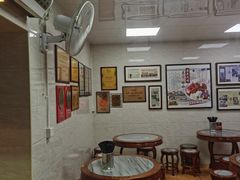 大堂-珍珍小食店(西华路店)