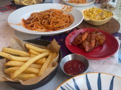 -必胜客(港城新天地店)