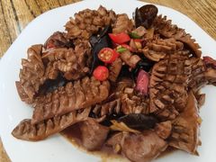 -红实家常菜(静安里店)
