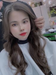 -潘多拉Hairsalon