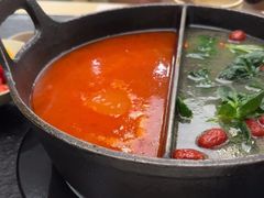 -山缓缓火锅(青岛万象城店)