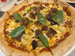 -BONAZZA 意大利餐厅