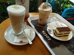 -COSTA COFFEE(西湖天地店)