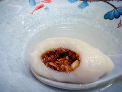 枣泥汤圆-高行汤团店(金高路店)