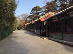 -红螺寺