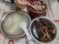 -阿秋牛排(湖心街店)