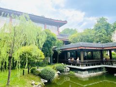 -浙江省博物馆(孤山馆区)