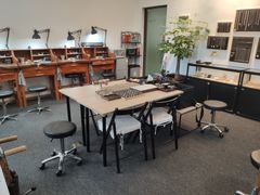 -鈊藝銀匠·银饰DIY工作室(永庆坊店)