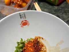 -潮辣成都老火锅(奉贤扶港路店)