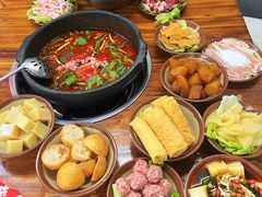 -笔记安顺夺夺粉火锅