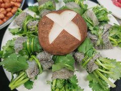 -天桥老金涮肉(牛街店)