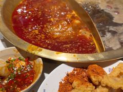 -小龙坎火锅(总店)