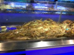 -V-ONE西雅图海鲜自助餐厅(仓山万达广场店)