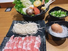 -呷哺呷哺(华林国际店)