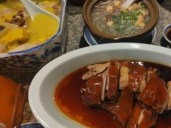 -南京大牌档(济南万象城店)