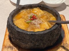 -云采云南菜(中山北路店)